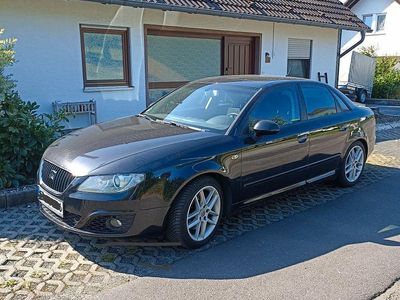 Seat Exeo