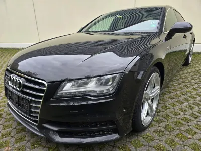Occasion Audi A7