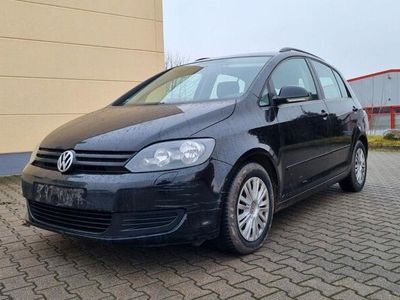 VW Golf Plus Cross