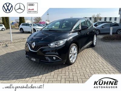gebraucht Renault Scénic IV TCe 115 Experience | FAMILYPAKET TEMPOMAT