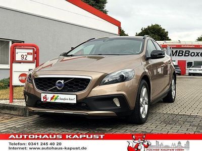 Volvo V40 CC