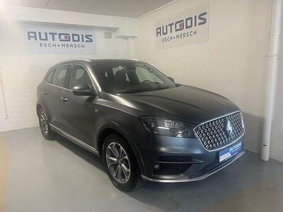 Gebraucht Borgward BX-7 224 PS (164 kW) 2018 Grau SUV