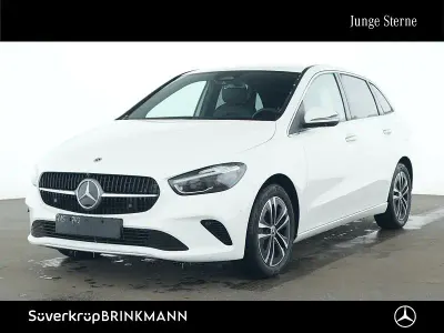 Usata Mercedes E250 Progressive 163 CV (119 kW) 2025 Bianco Berlina