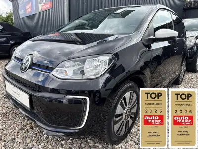 Gebraucht VW e-up!