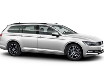 gebraucht VW Passat Variant Comfortline