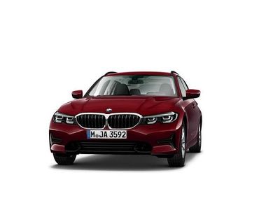 Gebraucht BMW 330 Shadowline 286 PS (210 kW) 2025 Kombi