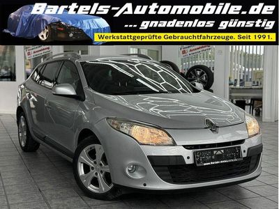 Renault Mégane GrandTour