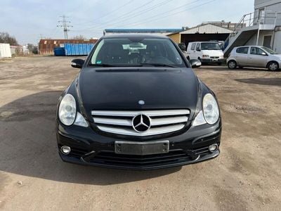 Mercedes R350