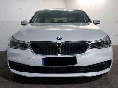 BMW 630