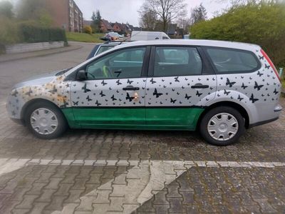 gebraucht Ford Focus 