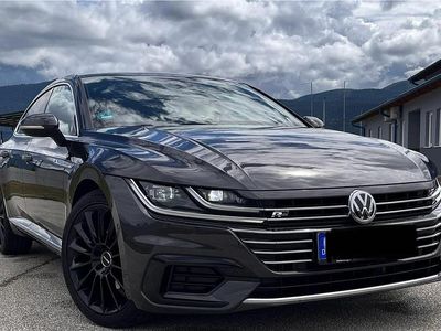 VW Arteon