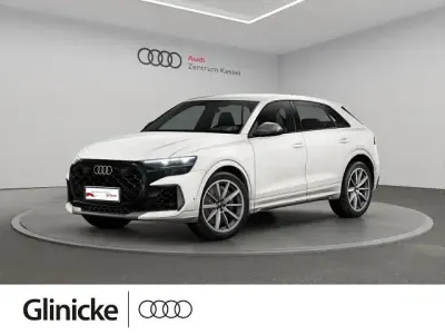 Gebraucht Audi Q8 Performance 640 PS (470 kW) 2024 Carraraweiß SUV