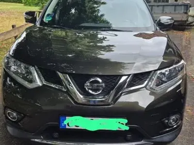 Gebraucht Nissan X-Trail