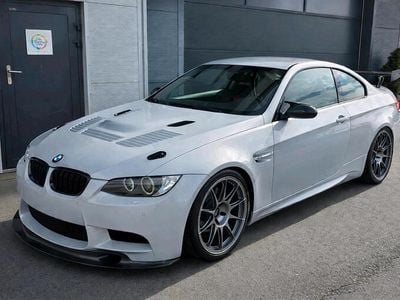 Second-hand BMW 335 M Performance 700 CP (514 kW) 2006 Coupe