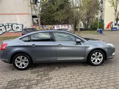 Brugt Citroën C5