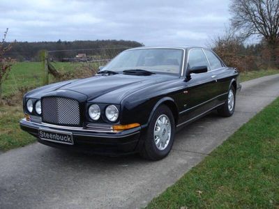 gebraucht Bentley Continental R - bester Zustand