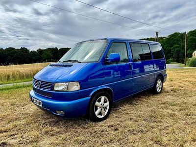 VW T4