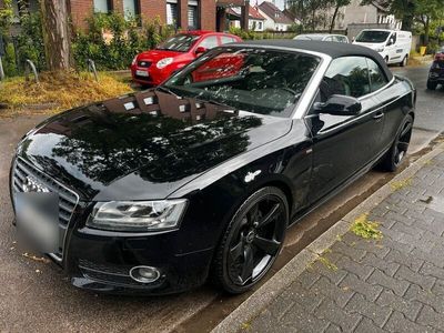 Audi A5 Cabriolet