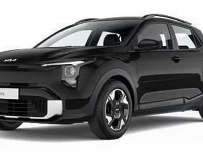 Nuova Kia Stonic 101 CV (74 kW) 2026 Nero SUV