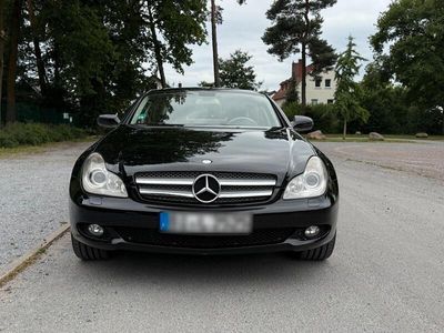 Mercedes CLS320
