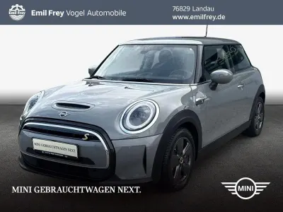 Gebraucht Mini Cooper SE