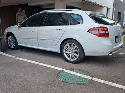 Renault Laguna III