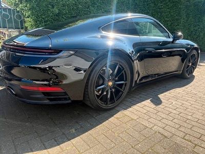 Porsche 911 Carrera
