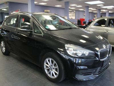 BMW 216 Active Tourer