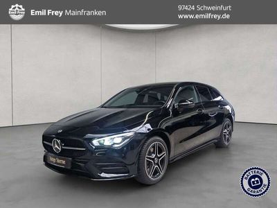Mercedes CLA250e