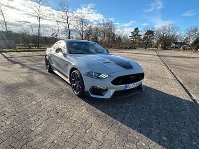 gebraucht Ford Mustang 5.0 Ti-VCT V8 338kW MACH 1 Auto MACH 1