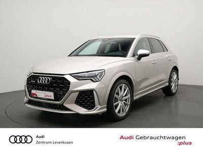 Gebraucht Audi RS Q3 Ambiente 400 PS (294 kW) 2022 Individuallackierungen audi exclusive SUV