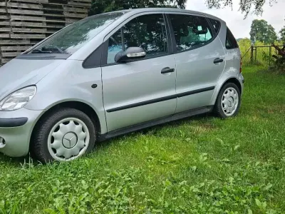 Gebraucht Mercedes A160