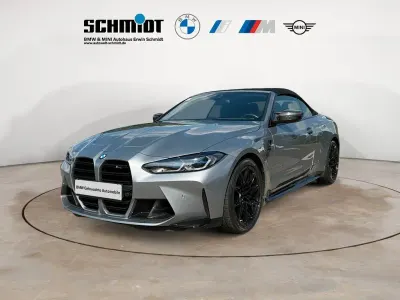 Gebraucht BMW M4 Cabriolet