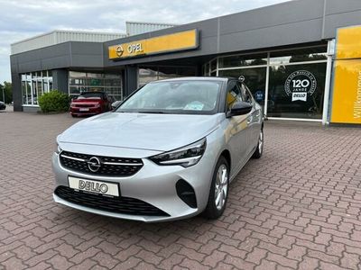 gebraucht Opel Corsa Elegance RückCam Sitzheizung