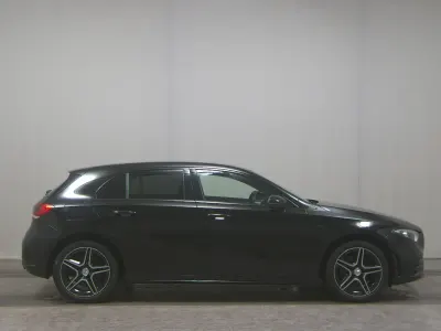 Gebraucht Mercedes A250