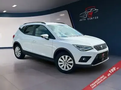 Gebraucht Seat Arona