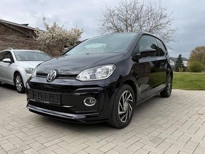 Usata VW up! Join 90 CV (66 kW) 2018 Nero Utilitaria