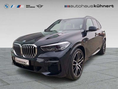gebraucht BMW X5 xDrive30d Luftfed. ACC PanoSD LED ///M-Sport