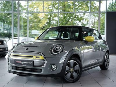 Gebraucht Mini Cooper SE 135 kW (184 PS) 2021 Grau Kleinwagen