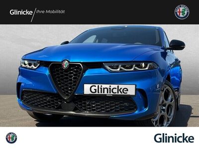 gebraucht Alfa Romeo Tonale TonaleSPECIALE 1.5 Navi, LED-Scheinwerfer