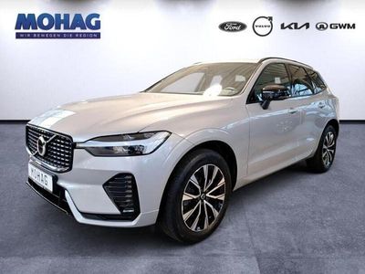 Silber Gebraucht 2022 Volvo XC60 Plus SUV | 37.690 € (Fairer Preis)