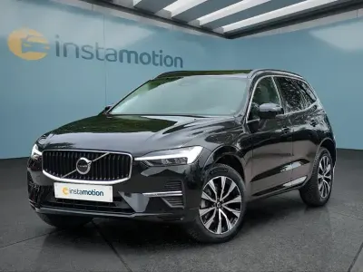 Gebraucht Volvo XC60