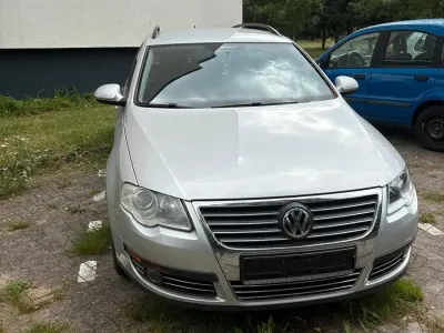 Gebraucht VW Passat