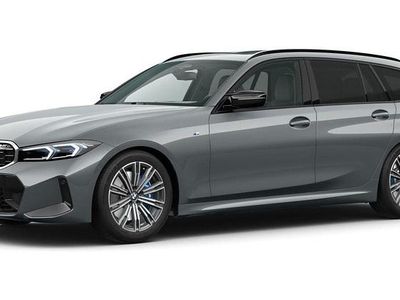 Grau Gebraucht 2025 BMW M340 M Sport Limousine | 59.497 € (Fairer Preis)