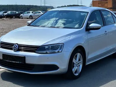 Gebraucht VW Jetta