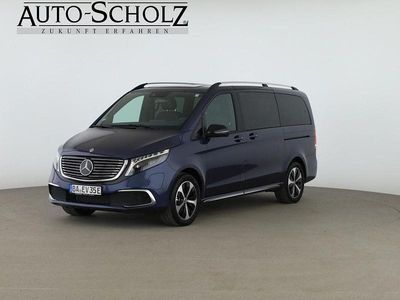 Mercedes EQV300