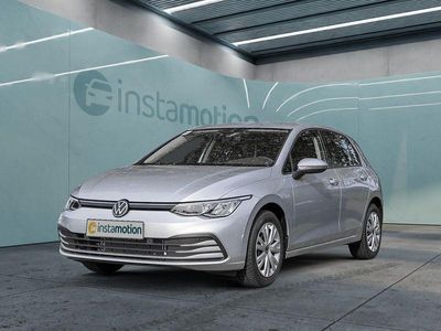 VW Golf VIII