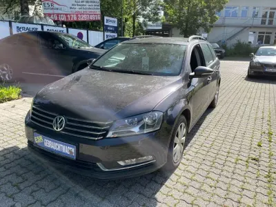 Gebraucht VW Passat