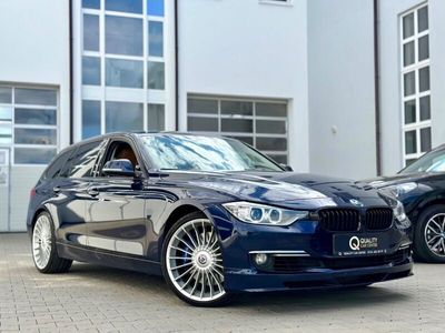 gebraucht Alpina D3 3.0 Biturbo Allrad Touring *1HAND*KAME*