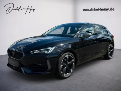 Gebraucht Cupra Leon